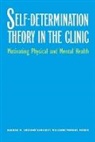 David E. Adler, Thomas Joiner, Joiner Thomas, Kennon M. Sheldon, Kennon M. Adler Sheldon, Kennon M. Williams Sheldon... - Self-Determination Theory in the Clinic
