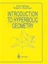 Arlan Ramsay, Robert D. Richtmyer - Introduction to Hyperbolic Geometry