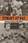 Cecil D. Eby, Eby Cecil D. - Hungary at War