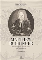 Alex Rusconi - Matthew Buchinger