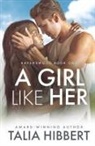 Talia Hibbert - A Girl Like Her
