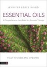 Jennifer Peace Peace Rhind - Essential Oils (Fully Revised and Updated 3rd Edition)