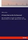 William Bates - A Funeral-Sermon for the Reverend