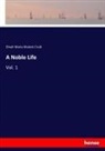 Dinah Maria Mulock Craik - A Noble Life