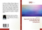 Amaka Epundu - Approche interdisciplinaire en traduction des métaphores