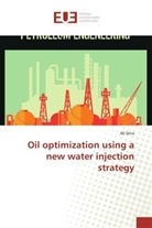 Ali Drira - Oil optimization using a new water injection strategy