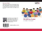 Silvia Montoto Jacobo - Me aburro Profe!