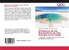 Helio Vasco Nganhane, Julio Garrote Revilla - Influencia de los Parámetros de alta Energía en la Costa