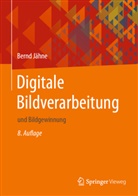 Bernd Jähne - Digitale Bildverarbeitung