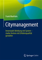Frank Manfrahs - Citymanagement