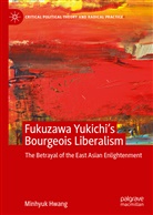 Minhyuk Hwang - Fukuzawa Yukichi's Bourgeois Liberalism