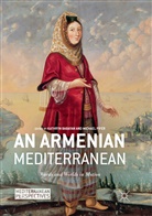 Kathry Babayan, Kathryn Babayan, Pifer, Pifer, Michael Pifer - An Armenian Mediterranean