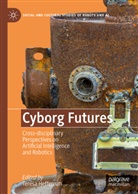 Teres Heffernan, Teresa Heffernan - Cyborg Futures