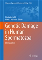 Elisabett Baldi, Elisabetta Baldi, Muratori, Muratori, Monica Muratori, of Florence - Genetic Damage in Human Spermatozoa