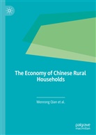 Wenrong Qian - The Economy of Chinese Rural Households