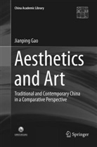 Jianping Gao - Aesthetics and Art