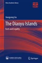 Jiangyong Liu - The Diaoyu Islands