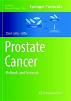 Zora Culig, Zoran Culig - Prostate Cancer