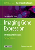 Yaron Shav Tal, Yaro Shav-Tal, Yaron Shav-Tal - Imaging Gene Expression