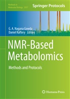 A Nagana Gowda, G A Nagana Gowda, G. A. Nagana Gowda, G.A. Nagana Gowda, Raftery, Raftery... - NMR-Based Metabolomics