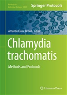Amanda Claire Brown, Amand Claire Brown, Amanda Claire Brown - Chlamydia trachomatis