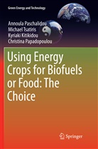 Kitikidou, Kyriaki Kitikidou, Christina Papadopoulou, Annoul Paschalidou, Annoula Paschalidou, Michae Tsatiris... - Using Energy Crops for Biofuels or Food: The Choice