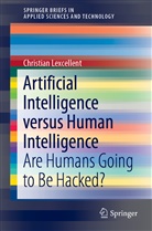 Christian Lexcellent - Artificial Intelligence versus Human Intelligence
