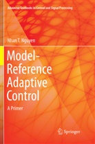Nhan T Nguyen, Nhan T. Nguyen - Model-Reference Adaptive Control