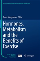 Bruc Spiegelman, Bruce Spiegelman - Hormones, Metabolism and the Benefits of Exercise