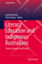 Harper, Harper, Helen Harper, Jennife Rennie, Jennifer Rennie - Literacy Education and Indigenous Australians