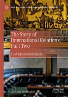 Jo-Anne Pemberton - The Story of International Relations, Part Two