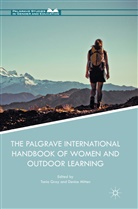 Toni Gray, Tonia Gray, Mitten, Mitten, Denise Mitten - The Palgrave International Handbook of Women and Outdoor Learning