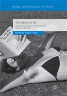 Alan Harris, Alana Harris - The Schism of '68
