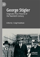 Crai Freedman, Craig Freedman - George Stigler