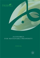 Steven Hail - Economics for Sustainable Prosperity