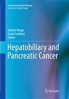 Daniel Regge, Daniele Regge, ZAMBONI, Zamboni, Giulia Zamboni - Hepatobiliary and Pancreatic Cancer
