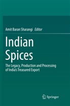 Ami Baran Sharangi, Amit Baran Sharangi, Amit Baran Sharangi - Indian Spices