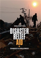 Bimal Kanti Paul - Disaster Relief Aid
