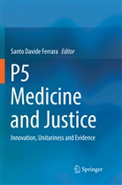 Sant Davide Ferrara, Santo Davide Ferrara, Santo Davide Ferrara - P5  Medicine  and Justice