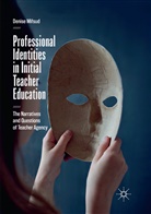 Denise Mifsud - Professional Identities in Initial Teacher Education