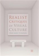 Edward Barnaby - Realist Critiques of Visual Culture