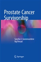 Sanchia Goonewardene, Sanchia S Goonewardene, Sanchia S. Goonewardene, Raj Persad - Prostate Cancer Survivorship