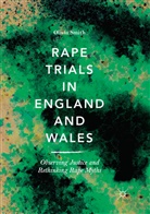 Olivia Smith - Rape Trials in England and Wales