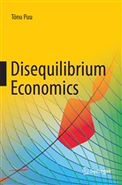 Tönu Puu - Disequilibrium Economics