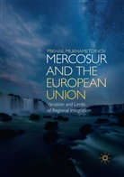 Mikhail Mukhametdinov - MERCOSUR and the European Union