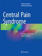 Vincenzo Bonicalzi, Sergi Canavero, Sergio Canavero - Central Pain Syndrome