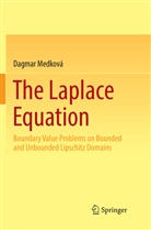 Dagmar Medková - The Laplace Equation