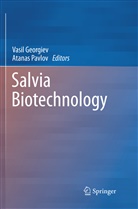 Vasi Georgiev, Vasil Georgiev, Pavlov, Pavlov, Atanas Pavlov - Salvia Biotechnology