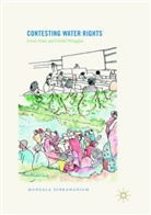 Mangala Subramaniam - Contesting Water Rights