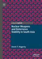 Devin T Hagerty, Devin T. Hagerty - Nuclear Weapons and Deterrence Stability in South Asia